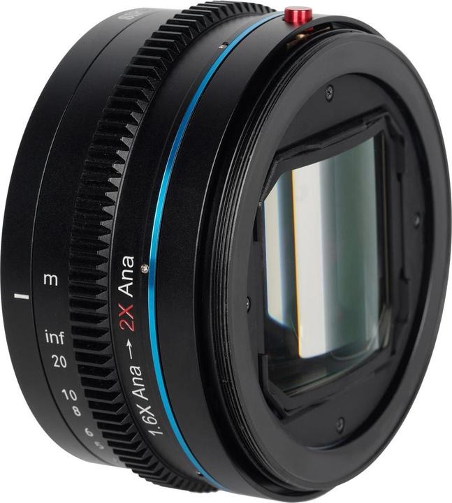 Produktbild Sirui ADP125X Anamorphot Adapter