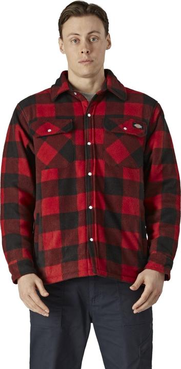Produktbild Dickies Thermohemd Portland (L)