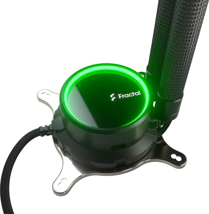 Immagine prodotto Fractal Celsius+ S24 dinamico