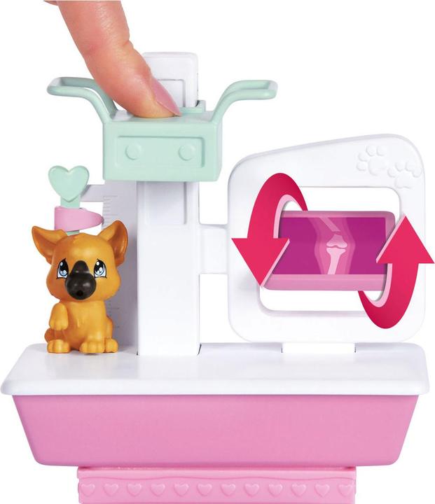 Actual product image Simba SL Pet Doctor