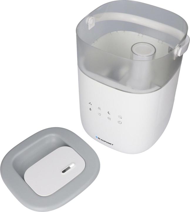 Image du produit Blaupunkt Humidificateur avec stérilisation de l'air