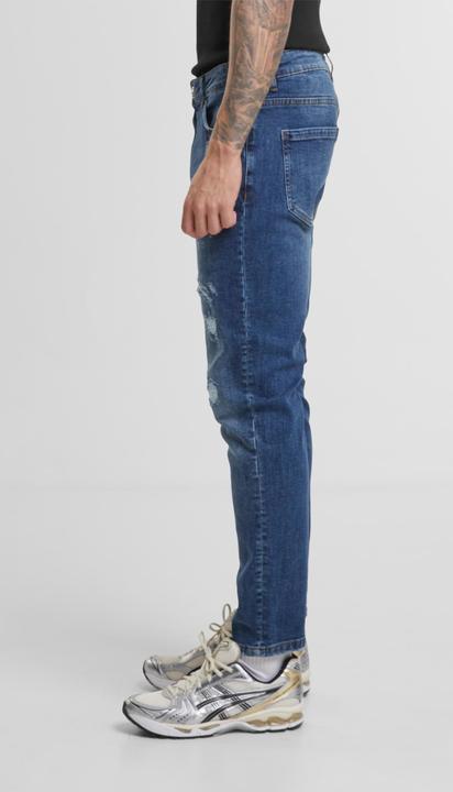 Image du produit Sony 2Y 2Y FRANCISCO DESTROYED SLIM FIT JEANS - 184645 (29)