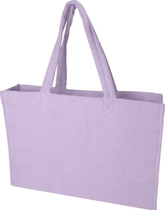 Produktbild Floso Tragetasche Siam Frottee Strand 13l (13 l)