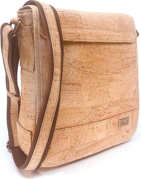 Immagine prodotto Montado Borsa in sughero "Panama" naturale