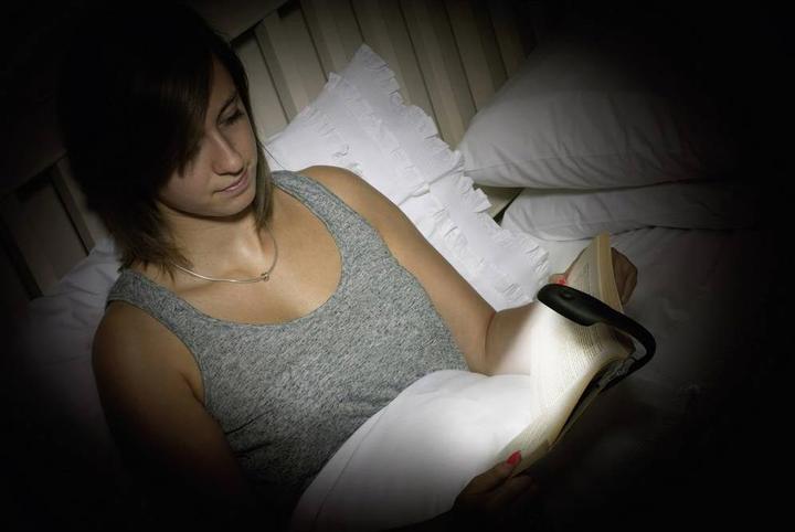 Immagine prodotto Energizer Booklite (3 cm, 11 lm)