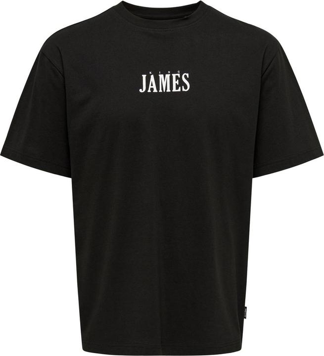 Produktbild Only & Sons Onscelebrity Life Rlx Ss Tee Top (XXL)