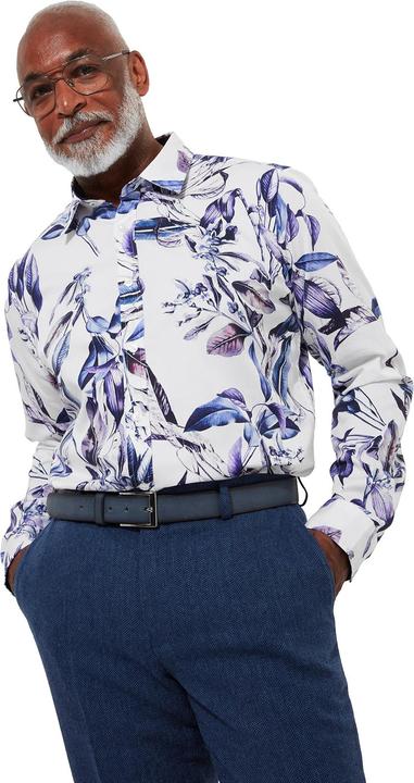 Produktbild Joe Browns Winter Floral Print Shirt (S)