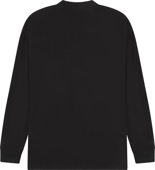 Produktbild Casual Classics TShirt Verlängerter Ausschnitt Langärmlig (XL)