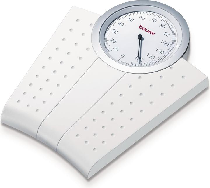 Actual product image Beurer Ms 50 (135 kg)