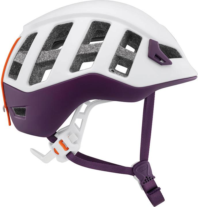 Actual product image Petzl Meteora (52 - 58 cm)