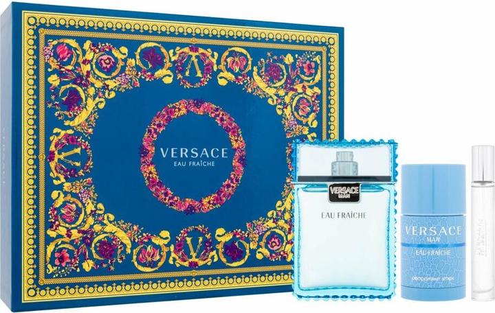 Immagine prodotto Versace Man Eau Fraiche (Eau de toilette, 100 ml)