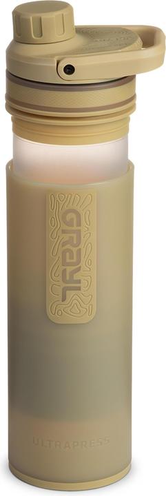 Image du produit Grayl Purificateur UltraPress (0.50 l)