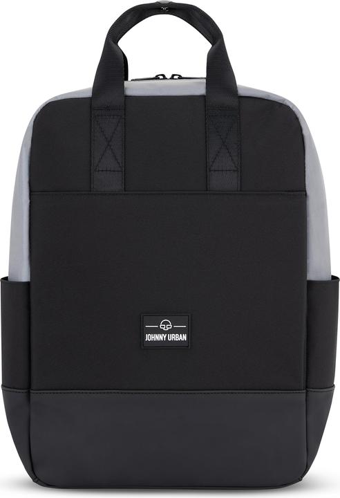 Actual product image Johnny Urban Jona Medium Bike Backpack (11 l)