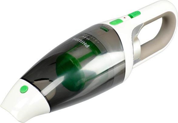 Actual product image Philips MiniVac FC6148/01