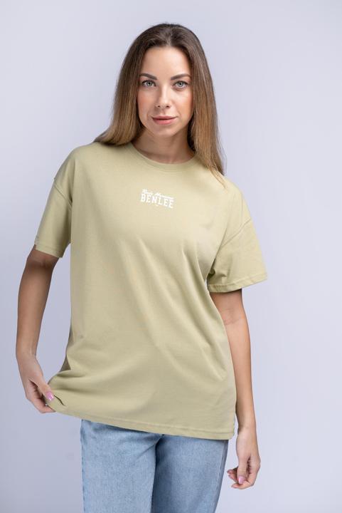 Immagine prodotto Punch maglietta oversize da lula (XL)