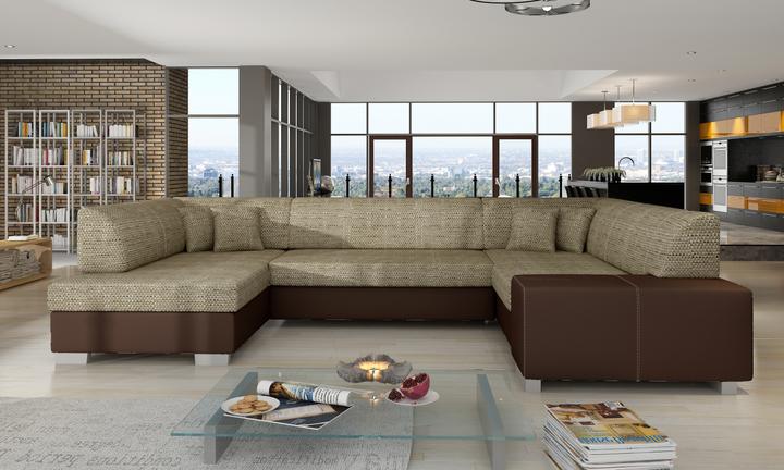 Produktbild ELTAP Havana (Bettsofa, Wohnlandschaft)