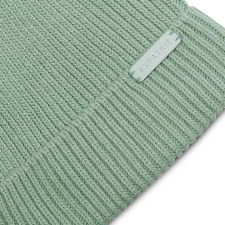 Immagine prodotto Expatrié Cappello a maglia Luna (Taglia unica)