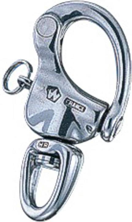 Actual product image Wichard WI snap shackle