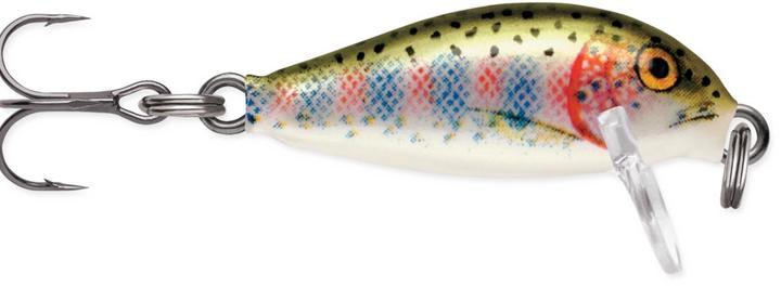 Produktbild Rapala CountDown (2.50 cm)