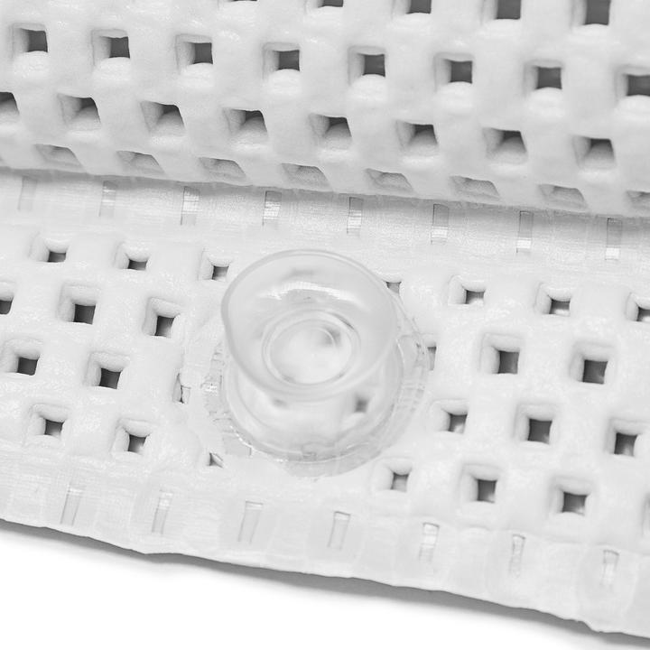 Actual product image Relaxdays Neck cushion Bath tub (30 x 20 cm)