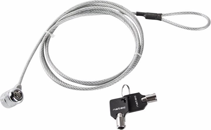 Produktbild Natec Lobster Key