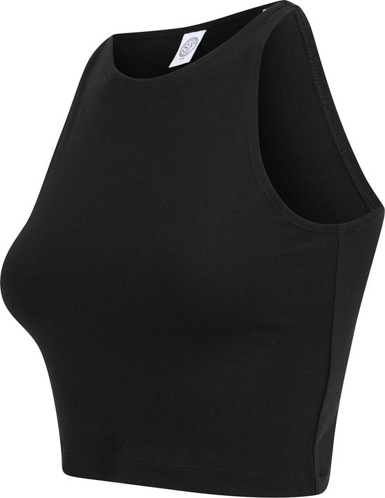 Immagine prodotto Super Flying Model Top corto (XS)
