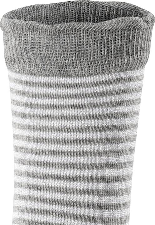 Produktbild Falke Glitter Stripe Kinder Socken (23 - 26)