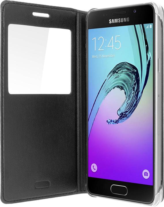 Produktbild Clappio Sview Series (Samsung Galaxy A5 (2016))