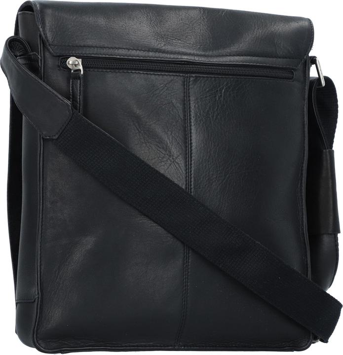 Image du produit Harolds Campo sac à bandoulière en cuir 27 cm