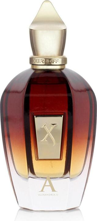 Produktbild XerJoff Alexandria II (Eau de Parfum, 100 ml)