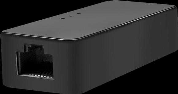 Produktbild LogiLink Gigabit Adapter (USB, RJ45 (1x))