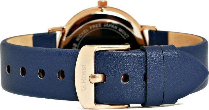 Image du produit Gino Rossi watch Women's watch -GRAVE-12600A-6F3 (Montre analogique, 250 mm)
