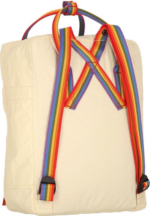 Immagine prodotto Fjällräven Kånken Rainbow 16 (16 l)