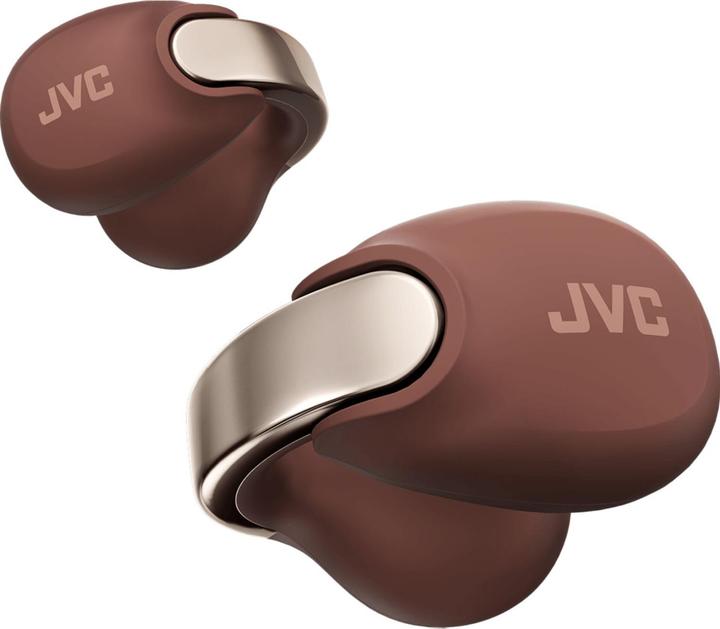 Immagine prodotto JVC HA-NP1T-TU (ANC, 24 h, Senza fili)