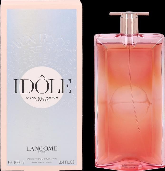 Produktbild Lancôme Idôle Nectar (Eau de Parfum, 100 ml)