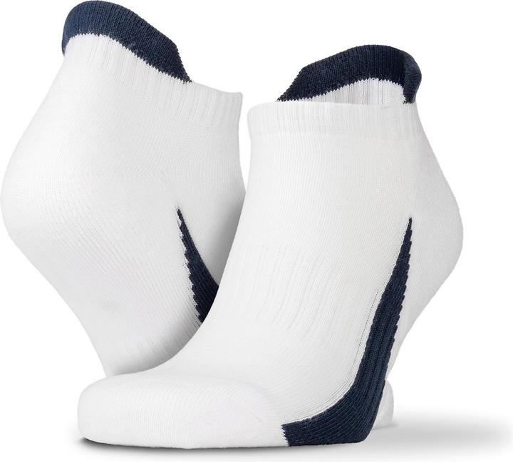 Actual product image Spiro SportSneaker socks 3 pairs (pack of 3, 42 - 46)