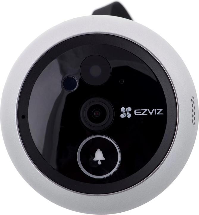 Actual product image EZVIZ DP2C (1920 x 1080 Pixels)