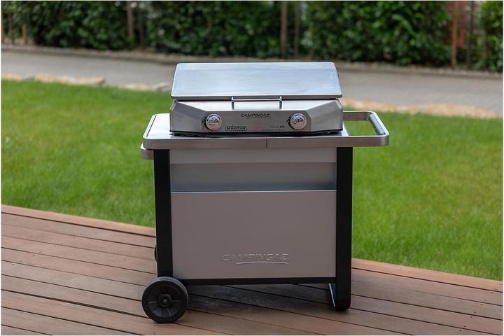 Immagine prodotto Campingaz Carrello deluxe