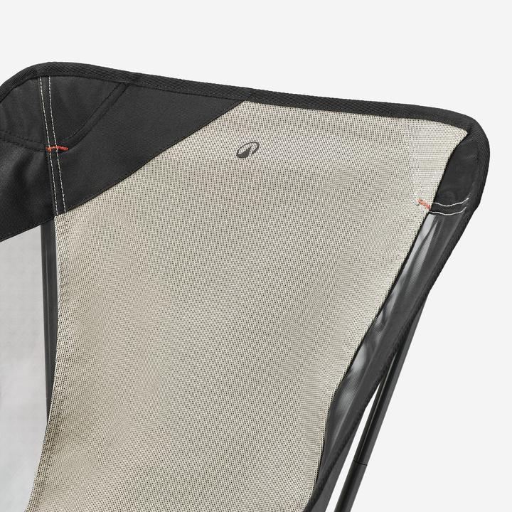 Actual product image Quechua Campingstuhl klappbar kompakt - 500 M