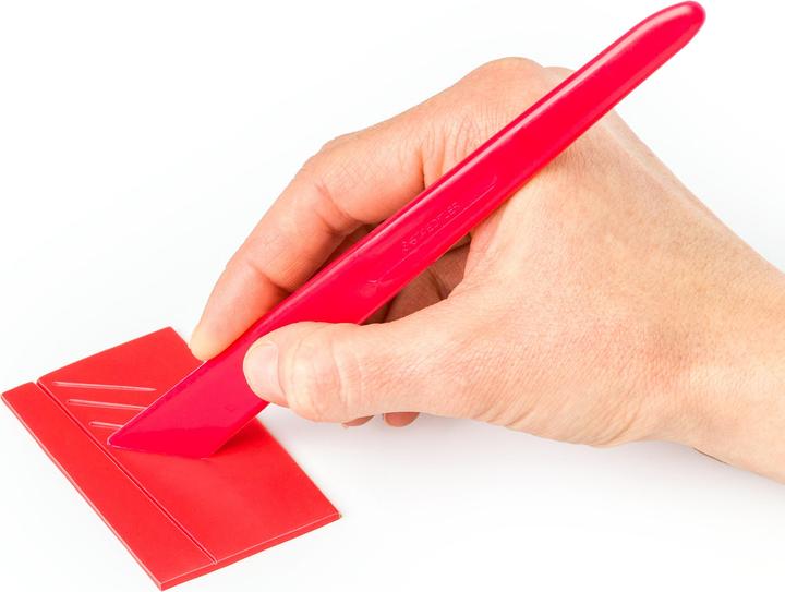 Actual product image Fimo modelling tool