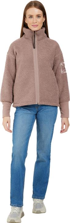 Image du produit Didriksons Femmes Mella Full-Zip 3 (38, M)