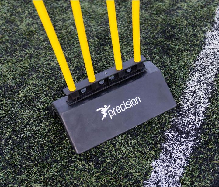 Produktbild Precision Standfuss Zu Mannequin Pro Club Senior