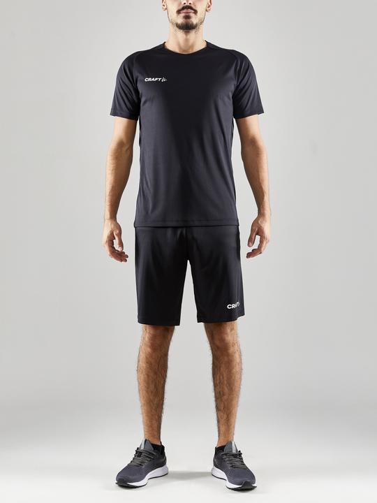 Actual product image Craft Evolve Tee M (XS)