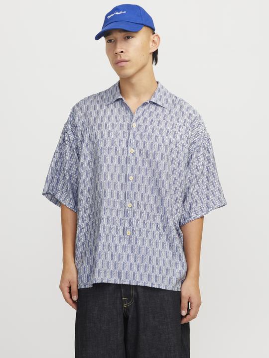 Immagine prodotto Jack & Jones Wide Fit Hemd Hemd (XS)