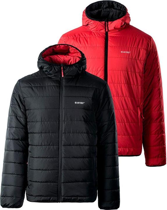 Image du produit Hi-Tec - Veste matelassée HALDEN - Homme (XXL)