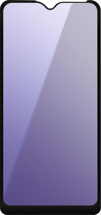 Immagine prodotto Avizar Protezione del display in vetro BlueGuard con filtro per la luce blu (1 Pezzo/i, Samsung Galaxy A10)
