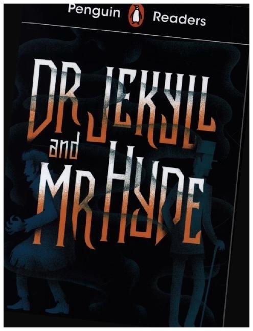 Produktbild Penguin Readers Level 1: Jekyll and Hyde (ELT Graded Reader) (Englisch, Stevenson Robert Louis, 2021)
