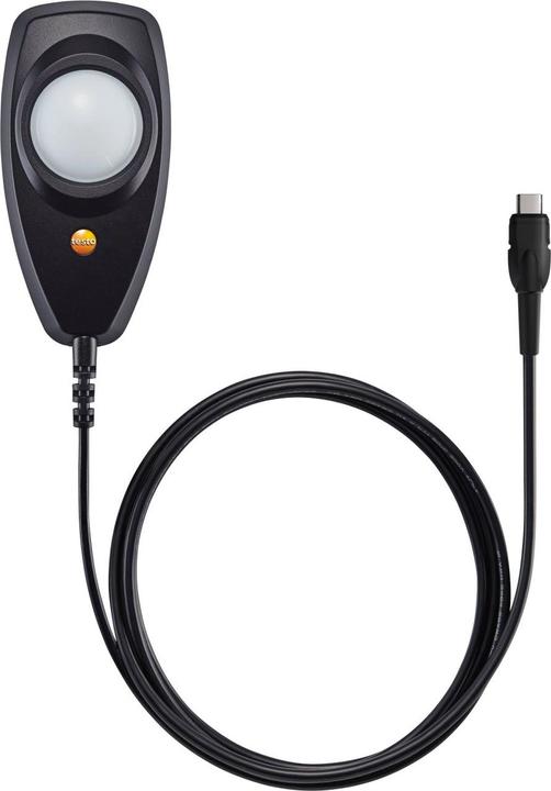 Image du produit Testo Sonde 0635 0551 Sonde Lux
