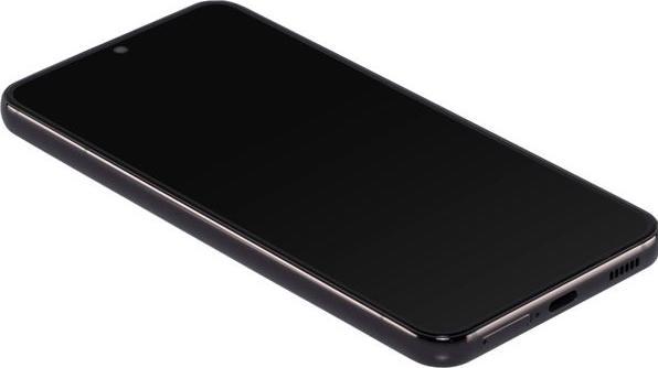 Produktbild Samsung Galaxy S22 (128 GB, Phantom Black, 6.10", Dual SIM, 50 Mpx, 5G)