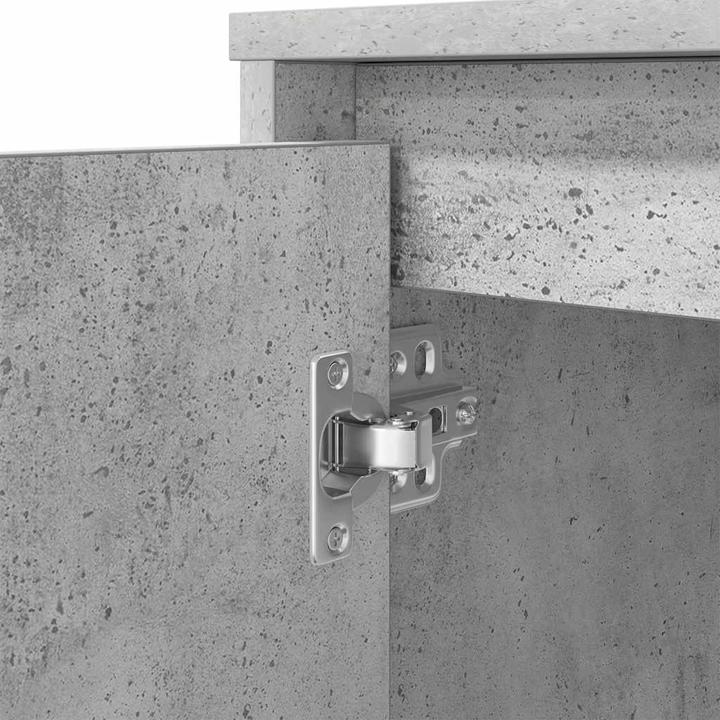 Image du produit VidaXL Rahel (120 x 42 x 76 cm)